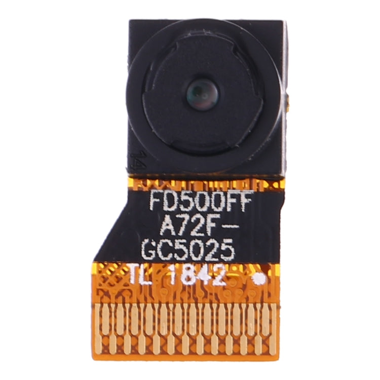Front Facing Camera Module for Doogee X70, For Doogee X70