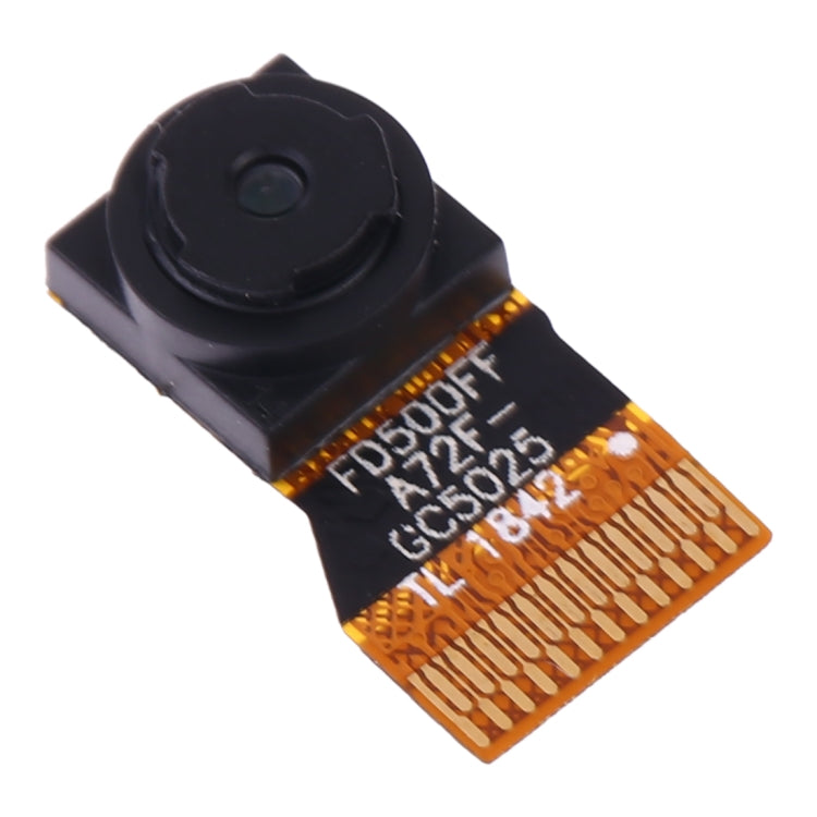 Front Facing Camera Module for Doogee X70, For Doogee X70
