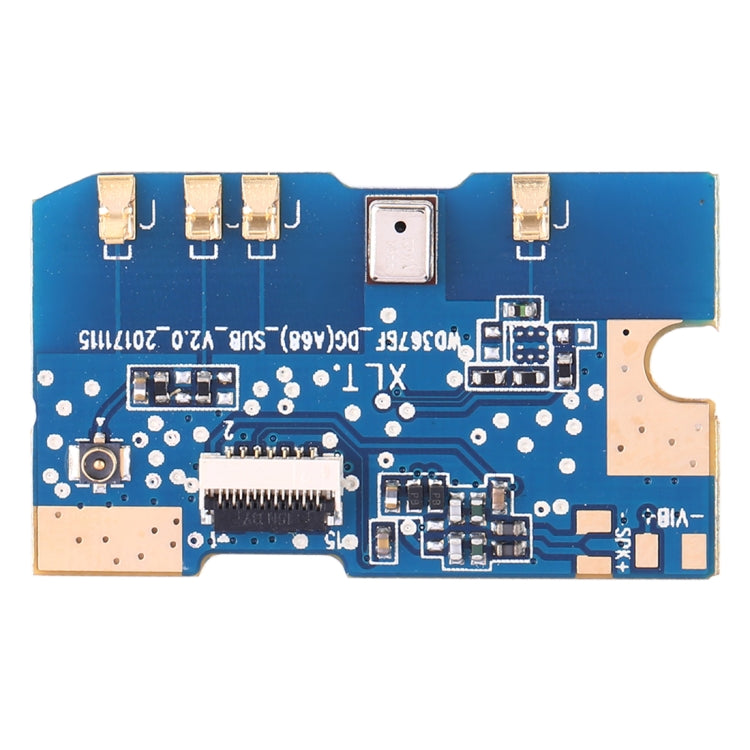 Carte de port de charge pour Doogee X55, pour Doogee X55