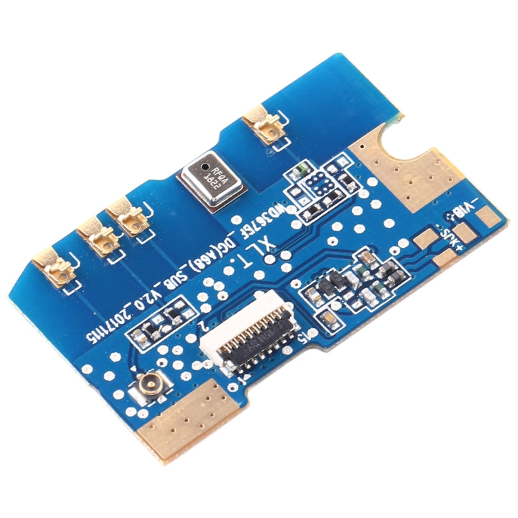 Carte de port de charge pour Doogee X55, pour Doogee X55