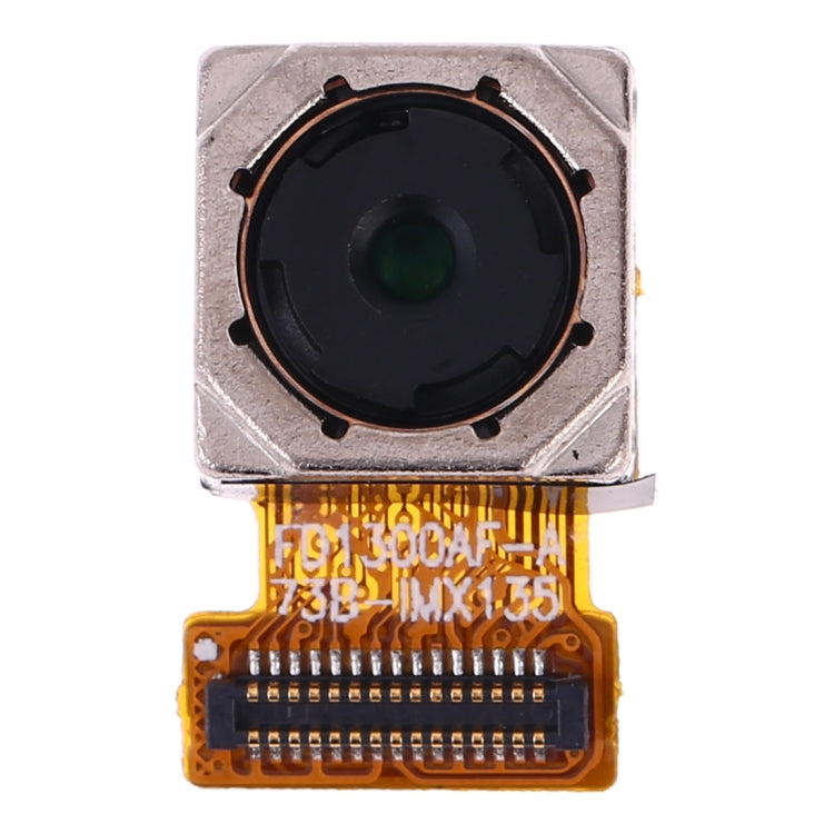 Back Facing Main Camera for Doogee BL5500 Lite, For Doogee BL5500 Lite