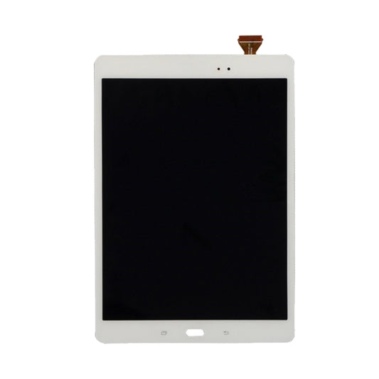 Écran LCD et numériseur complets pour Galaxy Tab A 9.7 / T550 T555, pour Samsung T550 T555, pour Galaxy Tab A 9.7 / T550 T555