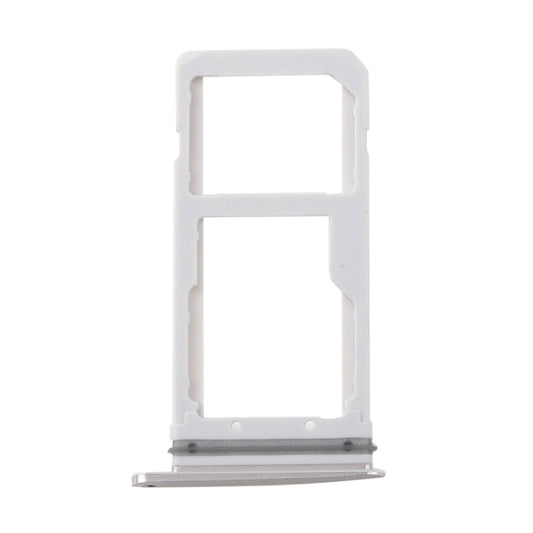Pour Galaxy S7 / G930 Tiroir de carte (1 x Tiroir de carte SIM + 1 x Tiroir de carte SD), pour Samsung Galaxy S7