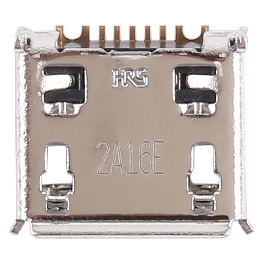 For Galaxy Star Pro / S7262 10pcs Charging Port Connector, For Samsung Galaxy Star Pro