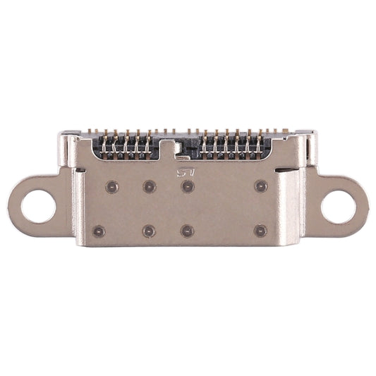 For Galaxy Note Pro 12.2 / P900 10pcs Charging Port Connector, For Samsung Galaxy Note Pro 12.2