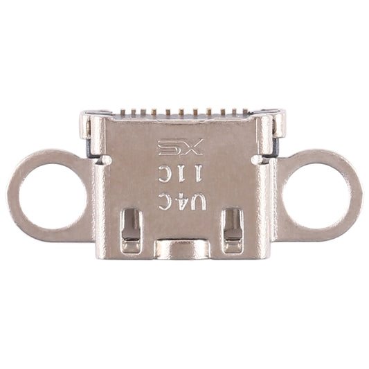 For Galaxy Note Edge / N915 10pcs Charging Port Connector, For Samsung Galaxy Note Edge