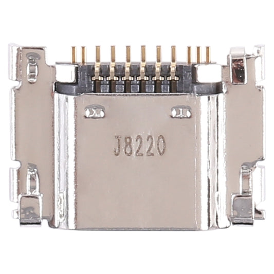 For Galaxy T705 10pcs Charging Port Connector, For Samsung Galaxy T705
