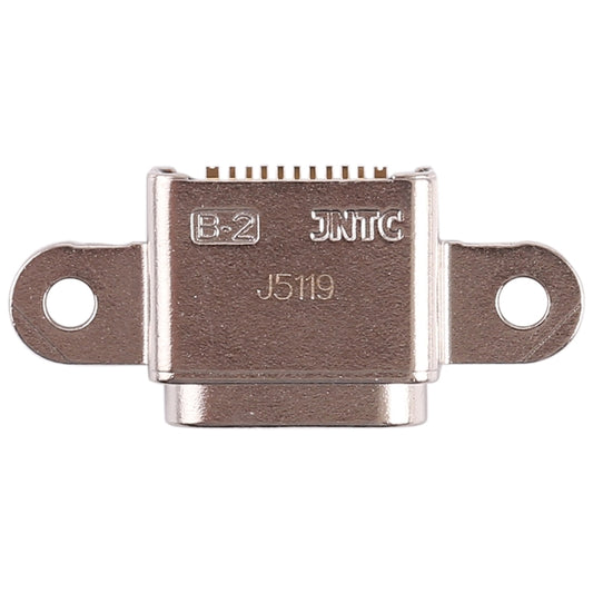 For Galaxy S7 Active 10pcs Charging Port Connector, For Samsung Galaxy S7 Active