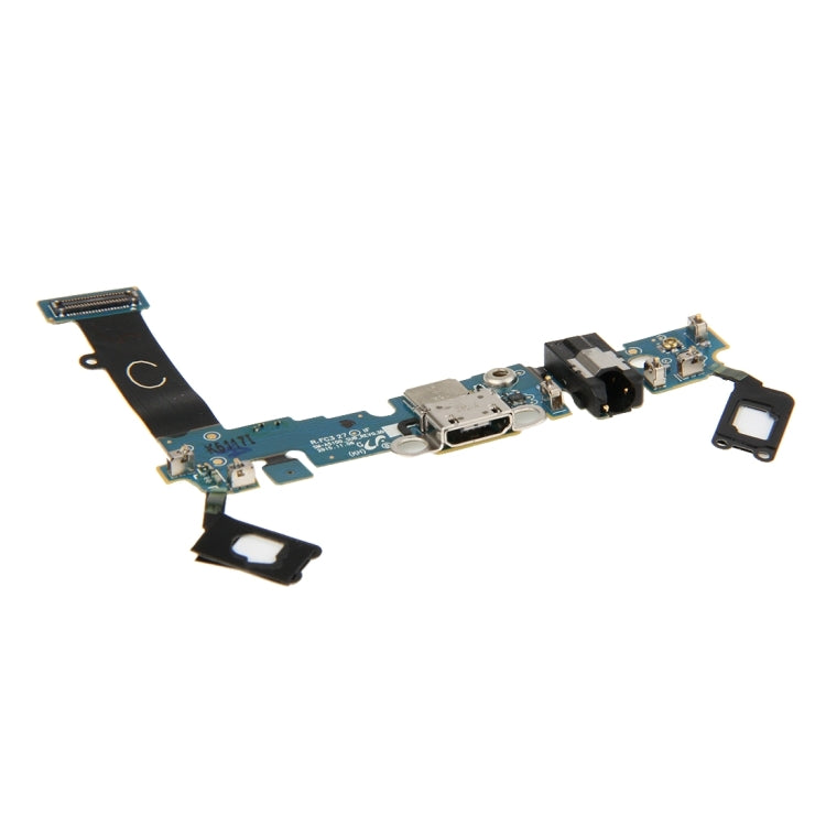 For Galaxy A5(2016) / A5100 Charging Port & Sensor & Headphone Jack Flex Cable, For Galaxy A5(2016) / A5100