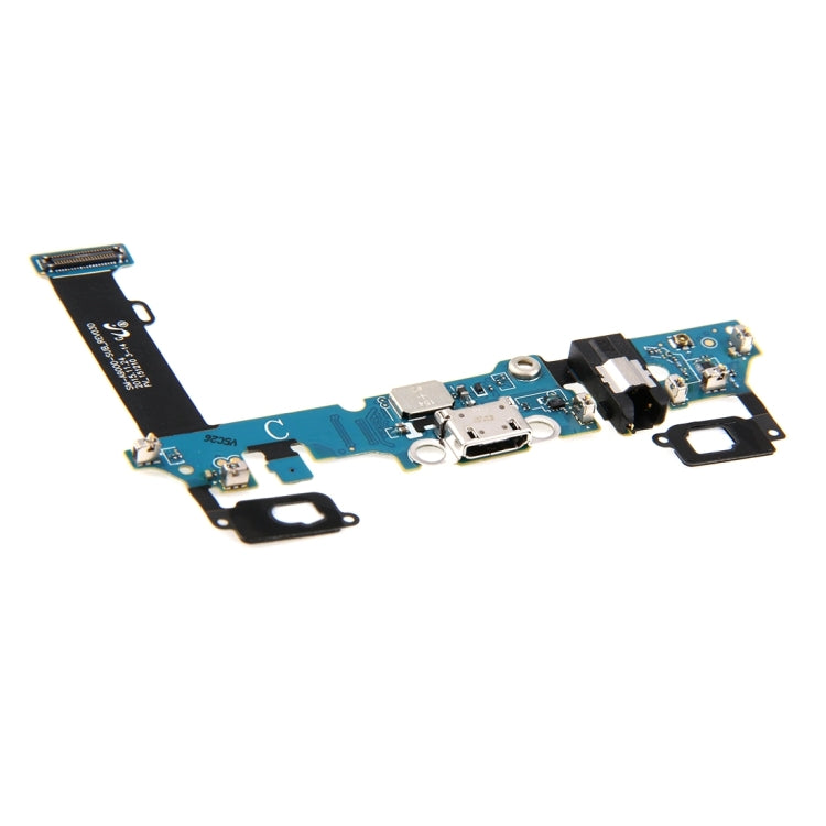 For Galaxy A9(2016) / A9000 Charging Port & Sensor & Headphone Jack Flex Cable, For Galaxy A9(2016) / A9000