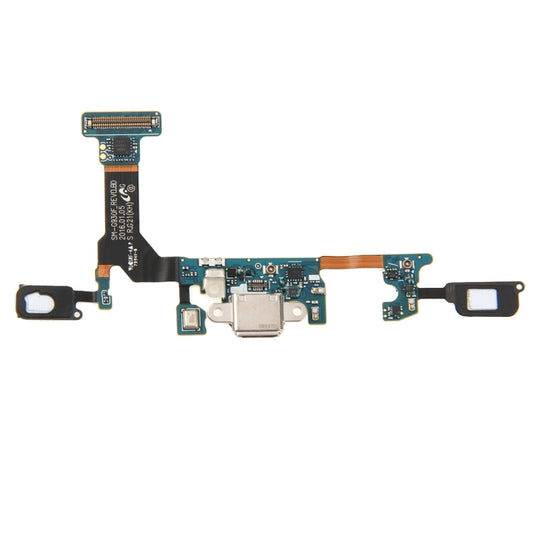 For Galaxy S7 / G930F Charging Port & Sensor Flex Cable, For Galaxy S7 / G930F