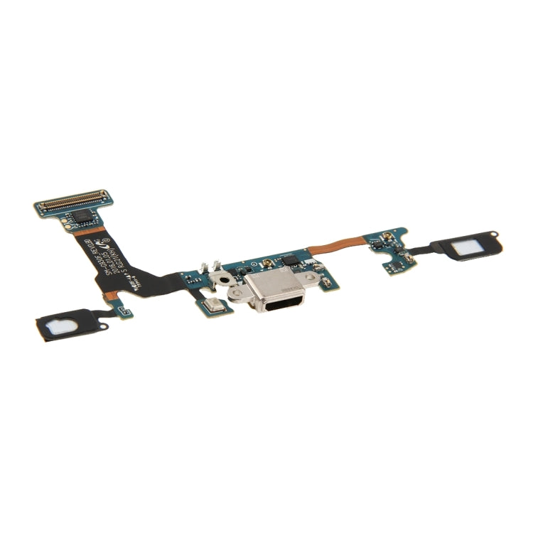 For Galaxy S7 / G930F Charging Port & Sensor Flex Cable, For Galaxy S7 / G930F