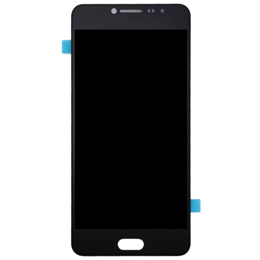 OLED-Material-LCD-Bildschirm und Digitizer-Komplettset für Galaxy C7, für Samsung Galaxy C7 (OLED)