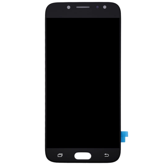 Écran LCD OLED et numériseur complet pour Galaxy J7 (2017) / J7 Pro, J730F/DS, J730FM/DS, pour Samsung Galaxy J7 (2017) / J7 Pro OLED, pour Galaxy J7 (2017) / J7 Pro OLED