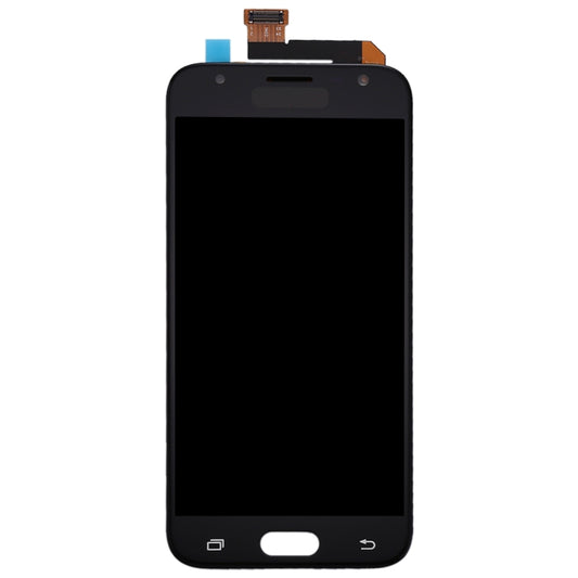 TFT Material LCD Bildschirm und Digitizer Komplett-Baugruppe für Galaxy J3 (2017), J330F/DS, J330G/DS, Für Samsung Galaxy J3 (2017) TFT, Für Galaxy J3 (2017) TFT