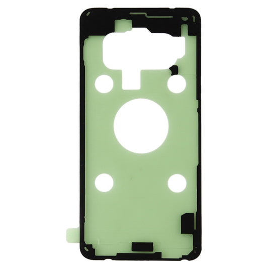 For Galaxy S10e 10pcs Back Housing Cover Adhesive, Galaxy S10e
