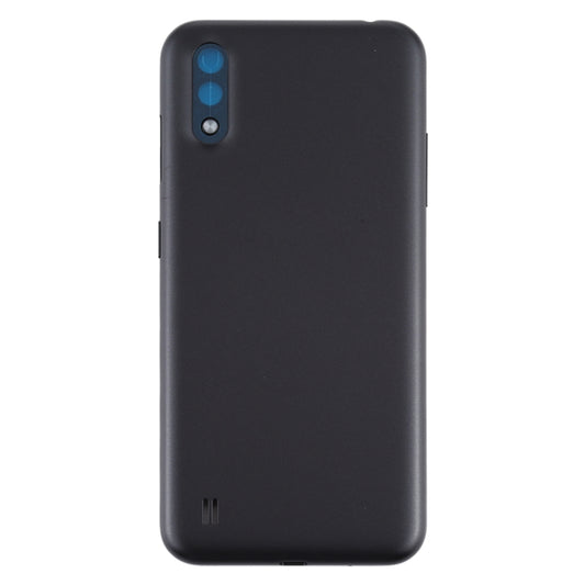Coque arrière de batterie pour Samsung Galaxy A01, pour Galaxy A01