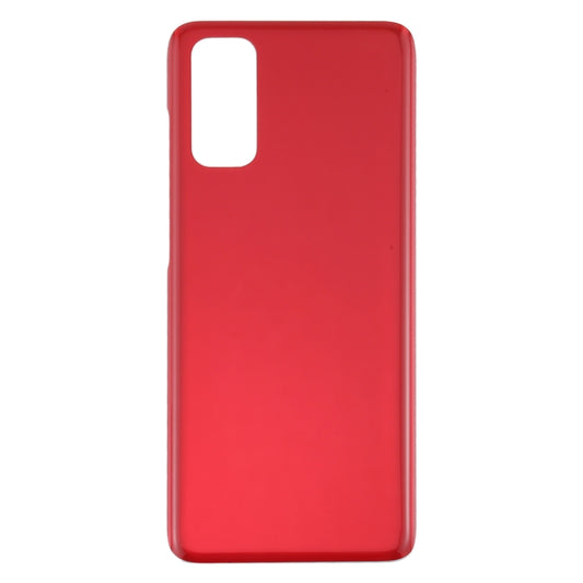 Für Samsung Galaxy S20 Akku-Rückabdeckung, Für Samsung Galaxy S20