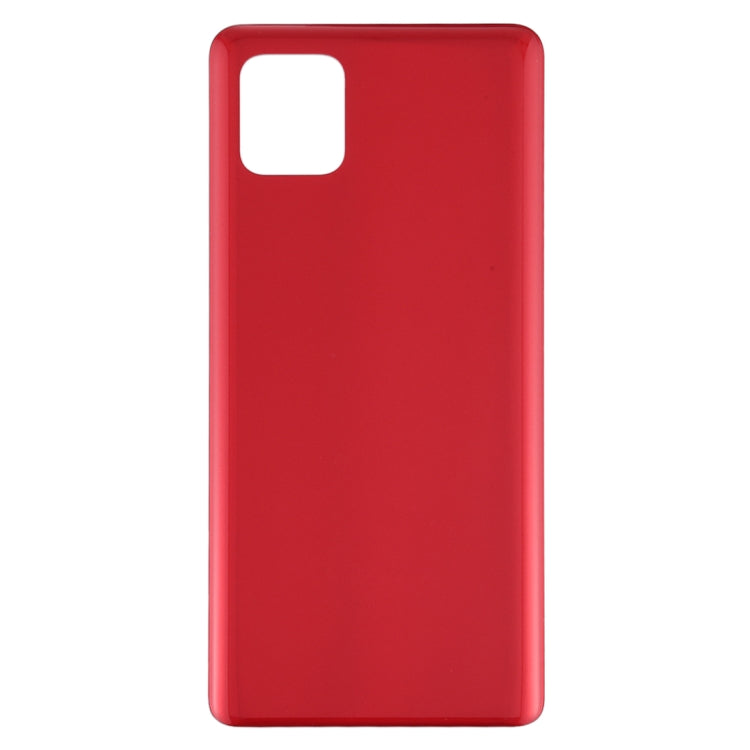For Samsung Galaxy A91 Battery Back Cover