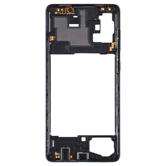 For Samsung Galaxy A71 Middle Frame Bezel Plate , For Samsung Galaxy A71