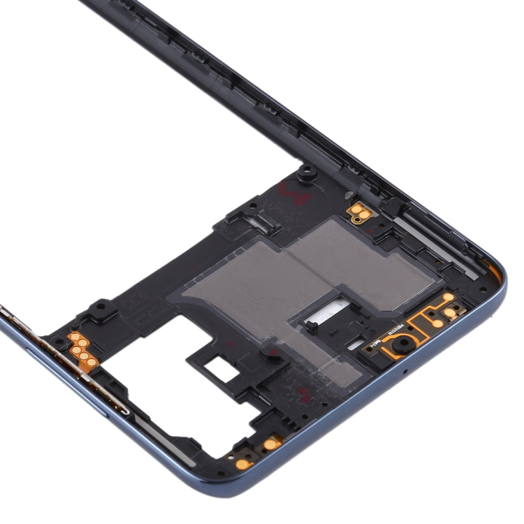 For Samsung Galaxy A71 Middle Frame Bezel Plate , For Samsung Galaxy A71