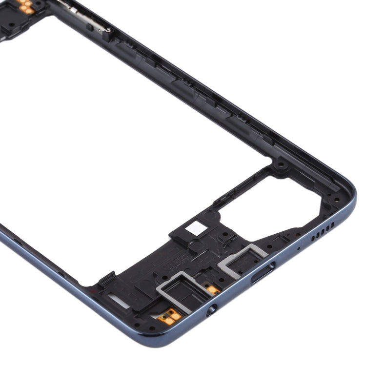 For Samsung Galaxy A71 Middle Frame Bezel Plate , For Samsung Galaxy A71