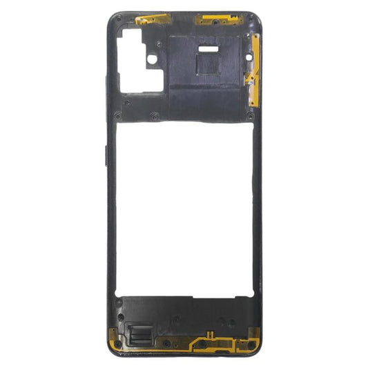 For Samsung Galaxy A51 Middle Frame Bezel Plate, For Samsung Galaxy A51