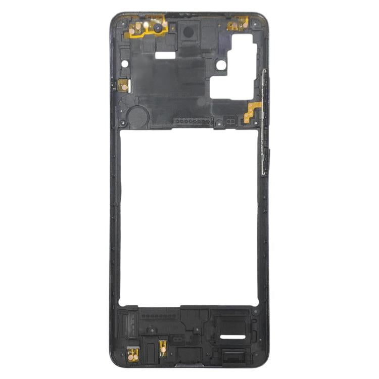 For Samsung Galaxy A51 Middle Frame Bezel Plate, For Samsung Galaxy A51