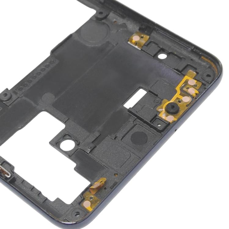 For Samsung Galaxy A51 Middle Frame Bezel Plate, For Samsung Galaxy A51