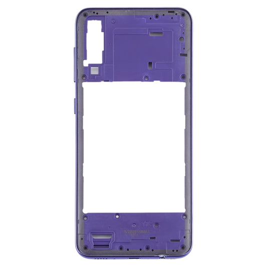 For Samsung Galaxy A30s Middle Frame Bezel Plate , For Samsung Galaxy A30s