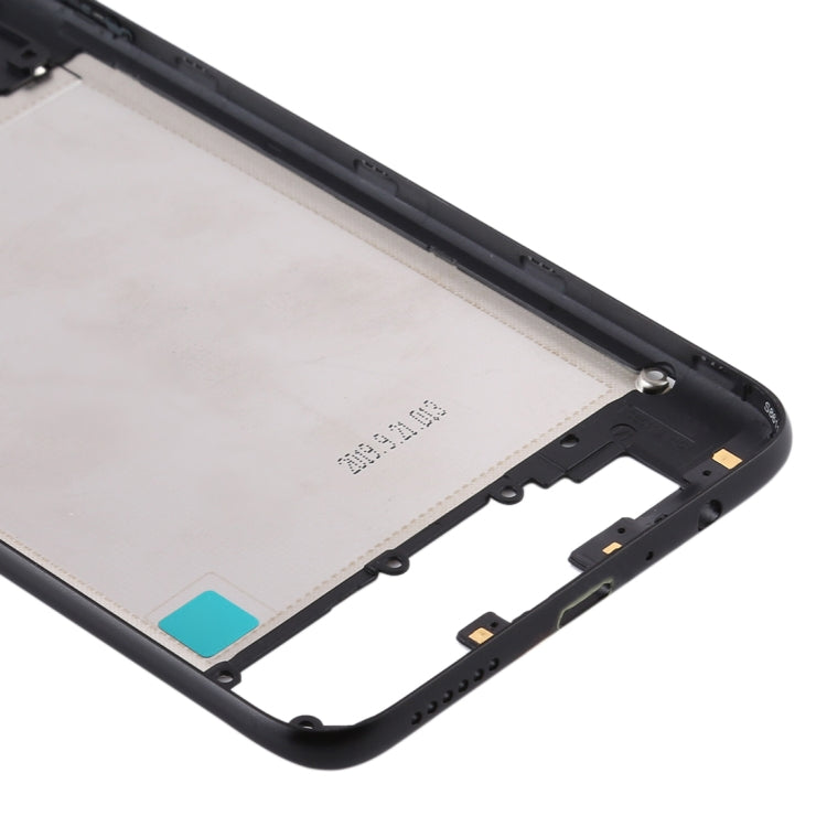 For Samsung Galaxy A20s Middle Frame Bezel Plate , For Samsung Galaxy A20s