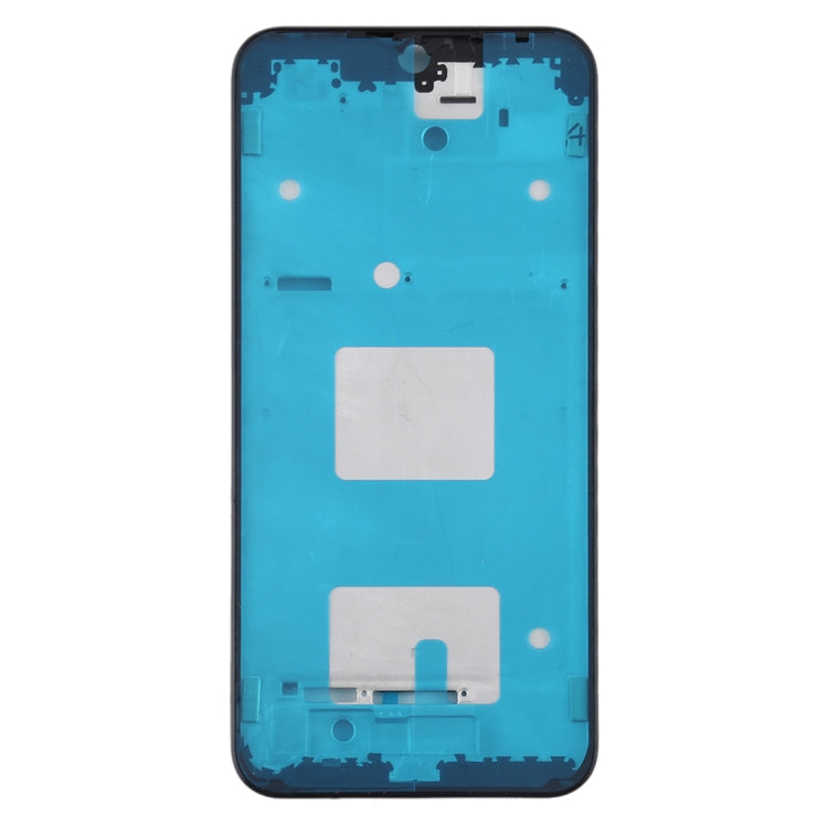 For Samsung Galaxy A01 Front Housing LCD Frame Bezel Plate , For Galaxy A01