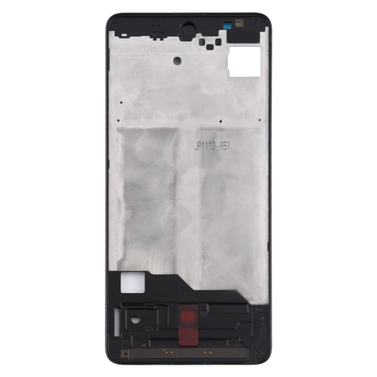 For Samsung Galaxy A51 Front Housing LCD Frame Bezel Plate , For Galaxy A51