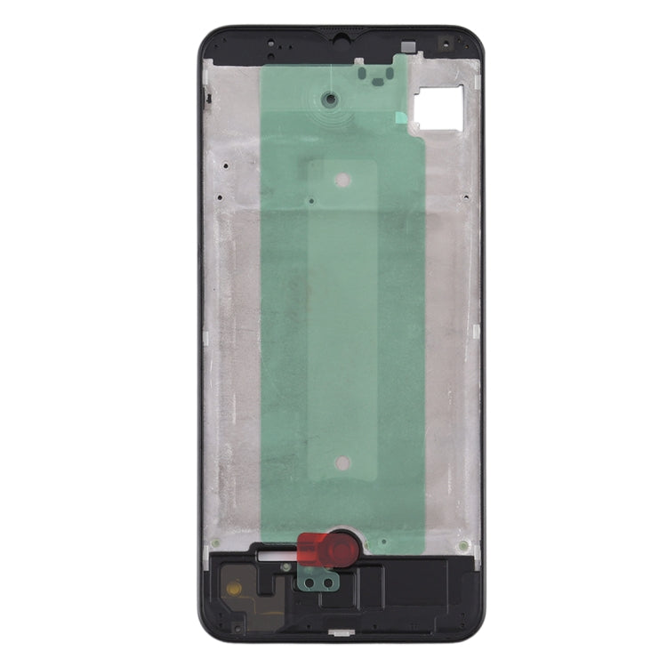 For Samsung Galaxy A30s Front Housing LCD Frame Bezel Plate, For Galaxy A30s