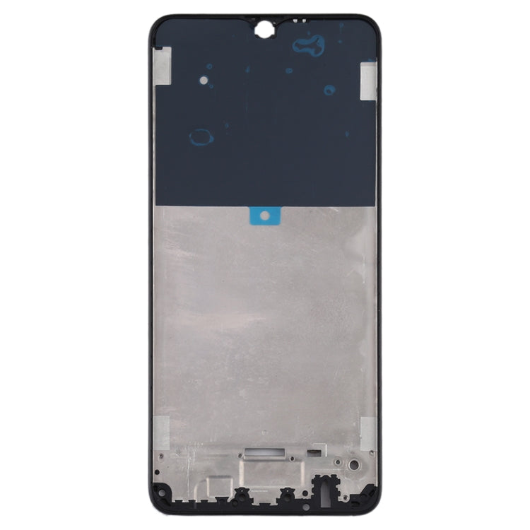 For Samsung Galaxy A20s Front Housing LCD Frame Bezel Plate , For Galaxy A20s