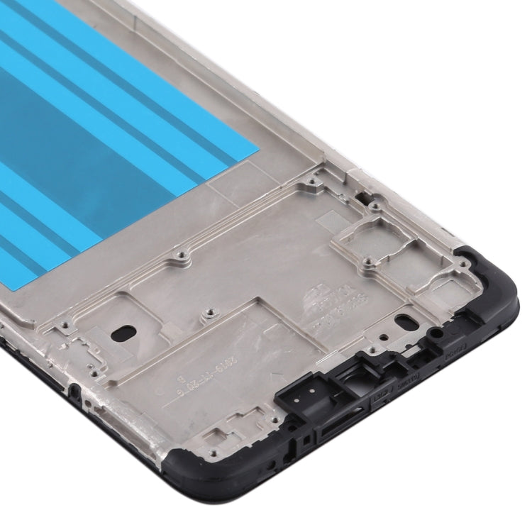 For Samsung Galaxy A20s Front Housing LCD Frame Bezel Plate , For Galaxy A20s