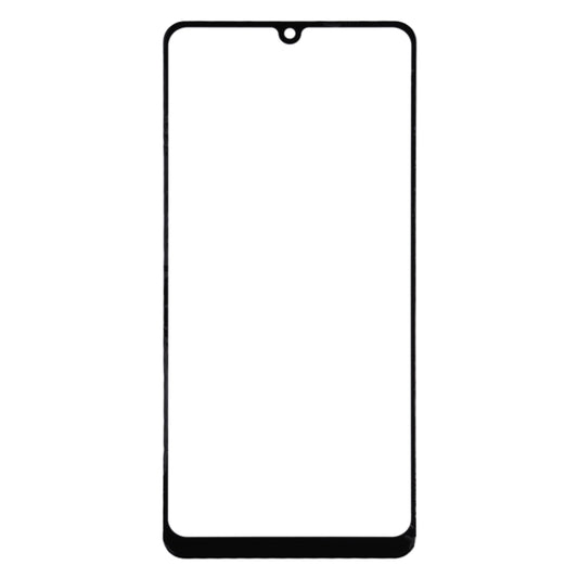 For Samsung Galaxy A31 Front Screen Outer Glass Lens , For Galaxy A31