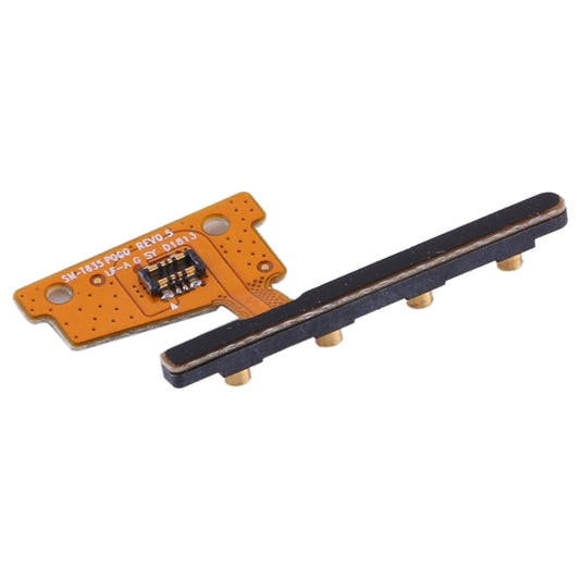 For Samsung Galaxy Tab S4 10.5 SM-T835 Keyboard Contact Flex Cable, For Samsung Galaxy Tab S4