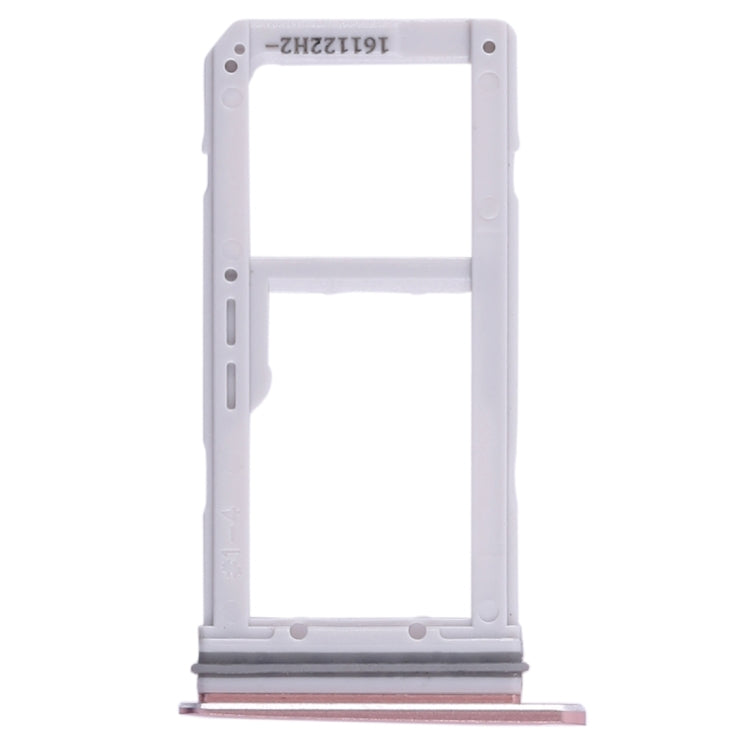 For Galaxy S7 Edge 2 SIM Card Tray / Micro SD Card Tray, For Galaxy S7 Edge, For Samsung Galaxy S7 Edge