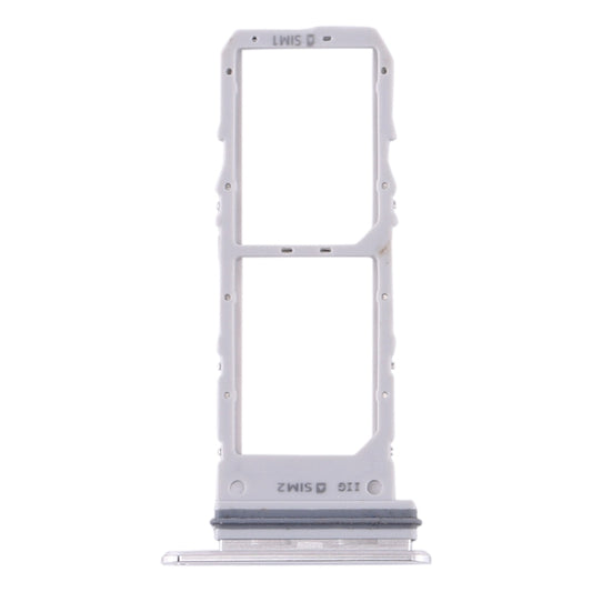Für Samsung Galaxy Note10 SIM-Kartenhalter + SIM-Kartenhalter, Für Samsung Galaxy Note10(Dual), Für Samsung Galaxy Note10(Double)