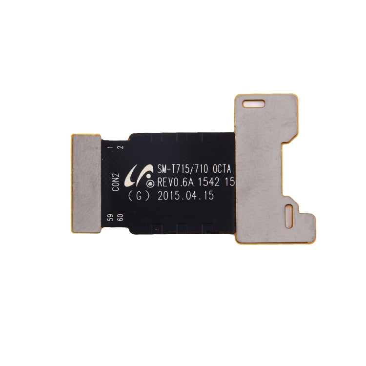 For Galaxy Tab S2 8.0 / T715 LCD Connector Flex Cable, For Galaxy Tab S2 8.0