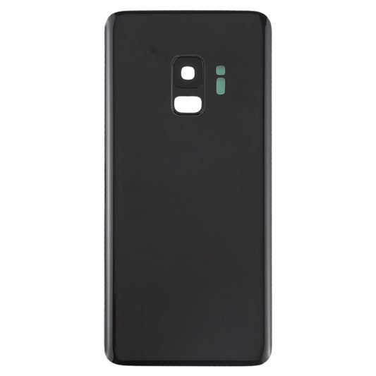 For Galaxy S9 Battery Back Cover with Camera Lens Frame, For Samsung Galaxy S9(Lens), For Samsung Galaxy S9(with Lens), For Galaxy S9(with Lens), For Samsung Galaxy S9