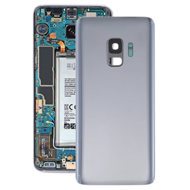 For Galaxy S9 Battery Back Cover with Camera Lens , For Samsung Galaxy S9(Lens), For Samsung Galaxy S9(with Lens), For Samsung Galaxy S9, For Galaxy S9(with Lens)