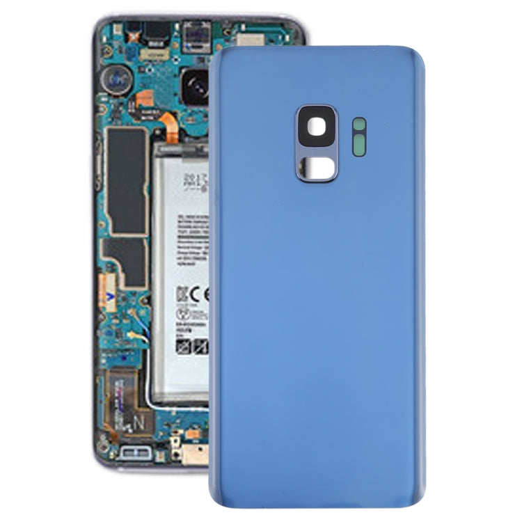 For Galaxy S9 Battery Back Cover with Camera Lens , For Samsung Galaxy S9(Lens), For Samsung Galaxy S9(with Lens), For Samsung Galaxy S9, For Galaxy S9(with Lens)