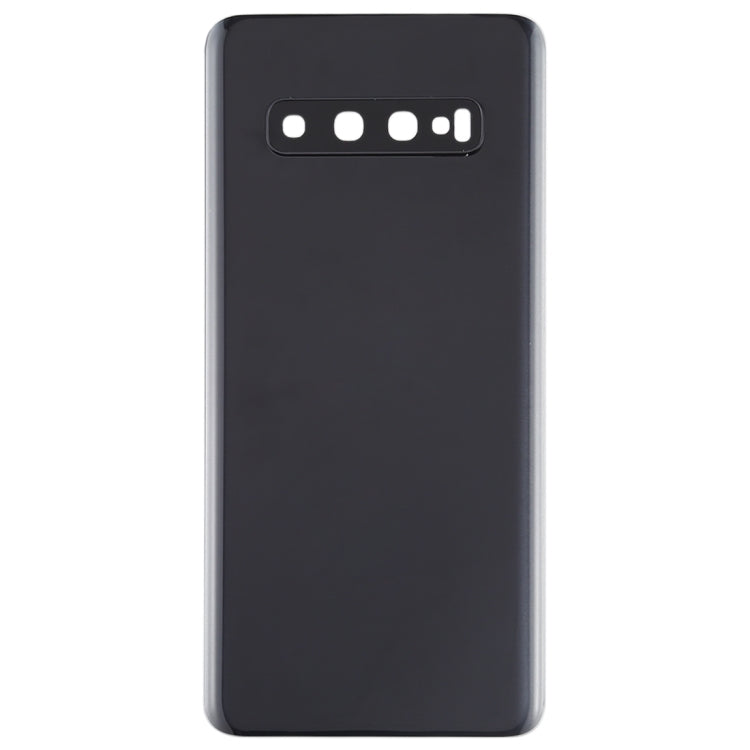 For Galaxy S10 Battery Back Cover with Camera Lens , For Samsung Galaxy S10(Lens), For Samsung Galaxy S10 (with Lens), For Samsung Galaxy S10, For Galaxy S10(with Lens)