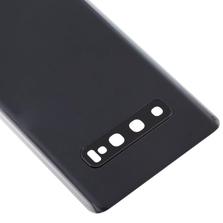 For Galaxy S10 Battery Back Cover with Camera Lens , For Samsung Galaxy S10(Lens), For Samsung Galaxy S10 (with Lens), For Samsung Galaxy S10, For Galaxy S10(with Lens)