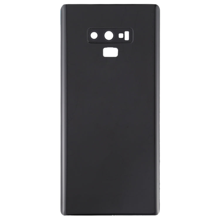For Galaxy Note9 Battery Back Cover with Camera Lens , For Samsung Galaxy Note9 (with Lens), For Galaxy Note9(with Lens)