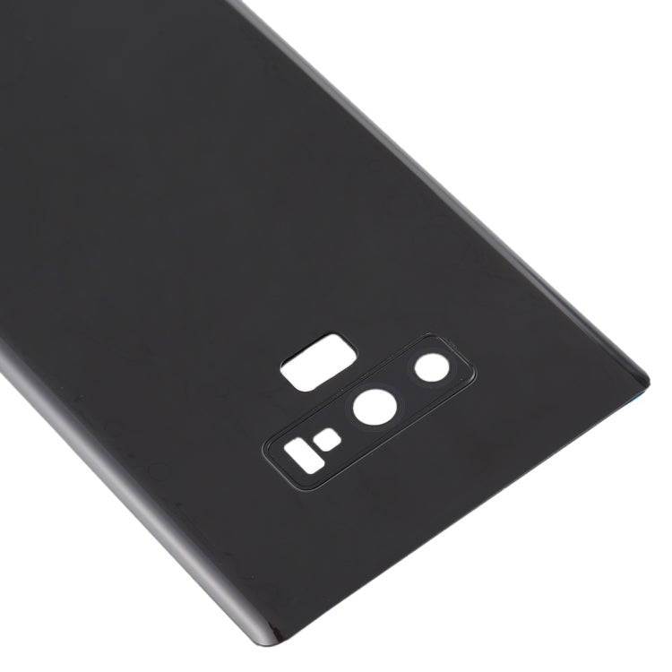 For Galaxy Note9 Battery Back Cover with Camera Lens , For Samsung Galaxy Note9 (with Lens), For Galaxy Note9(with Lens)