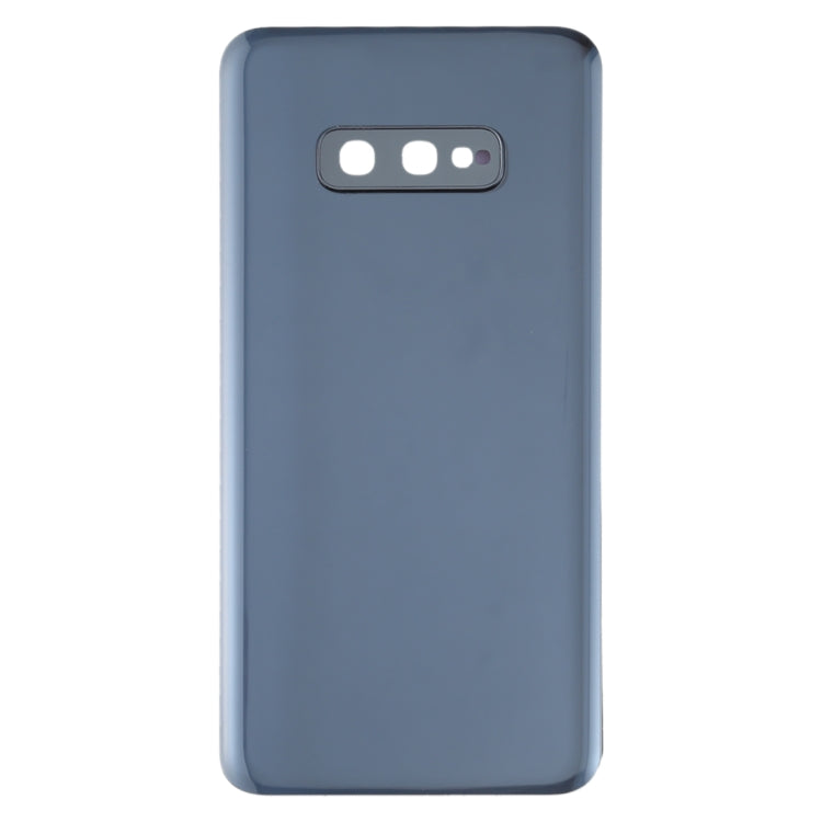 For Galaxy S10e Battery Back Cover with Camera Lens , For Samsung Galaxy S10e(Lens), For Galaxy S10e(with Lens), For Galaxy S10e(with Lens)(Yellow), For Samsung Galaxy S10e(with Lens)