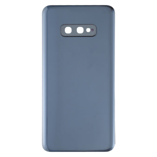 For Galaxy S10e Battery Back Cover with Camera Lens Frame, For Samsung Galaxy S10e(Lens), For Samsung Galaxy S10e(with Lens), For Galaxy S10e(with Lens), For Galaxy S10e(with Lens)(Yellow)
